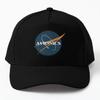 Авионика Космос Винтаж Бейсболка Кепка Женская Кепка Открытый Воздух Лето Snapback Спортивная Шапка Рыба Повседневная С Принтом Мальчики Мужчины