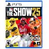 MLB The Show 25 Ограниченный выпуск (Импортировать: Северная Америка) - PS5 Синий