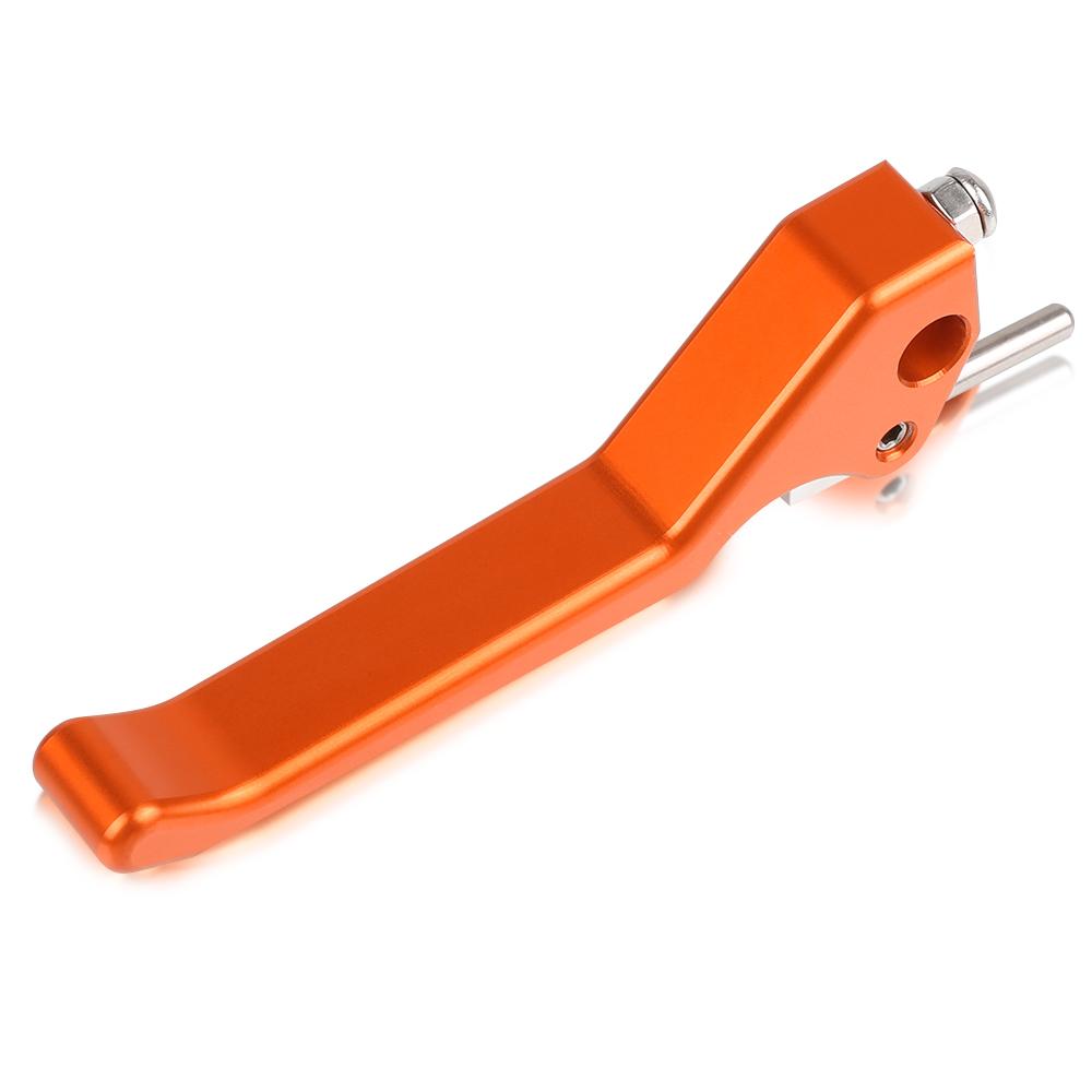ДЛЯ HUSQVARNA TE125 TE150 TE150I TE250 TE250I TE300 TE300I Аксессуары для мотокросса CNC Easy Pull 50% уменьшение усилия сцепления