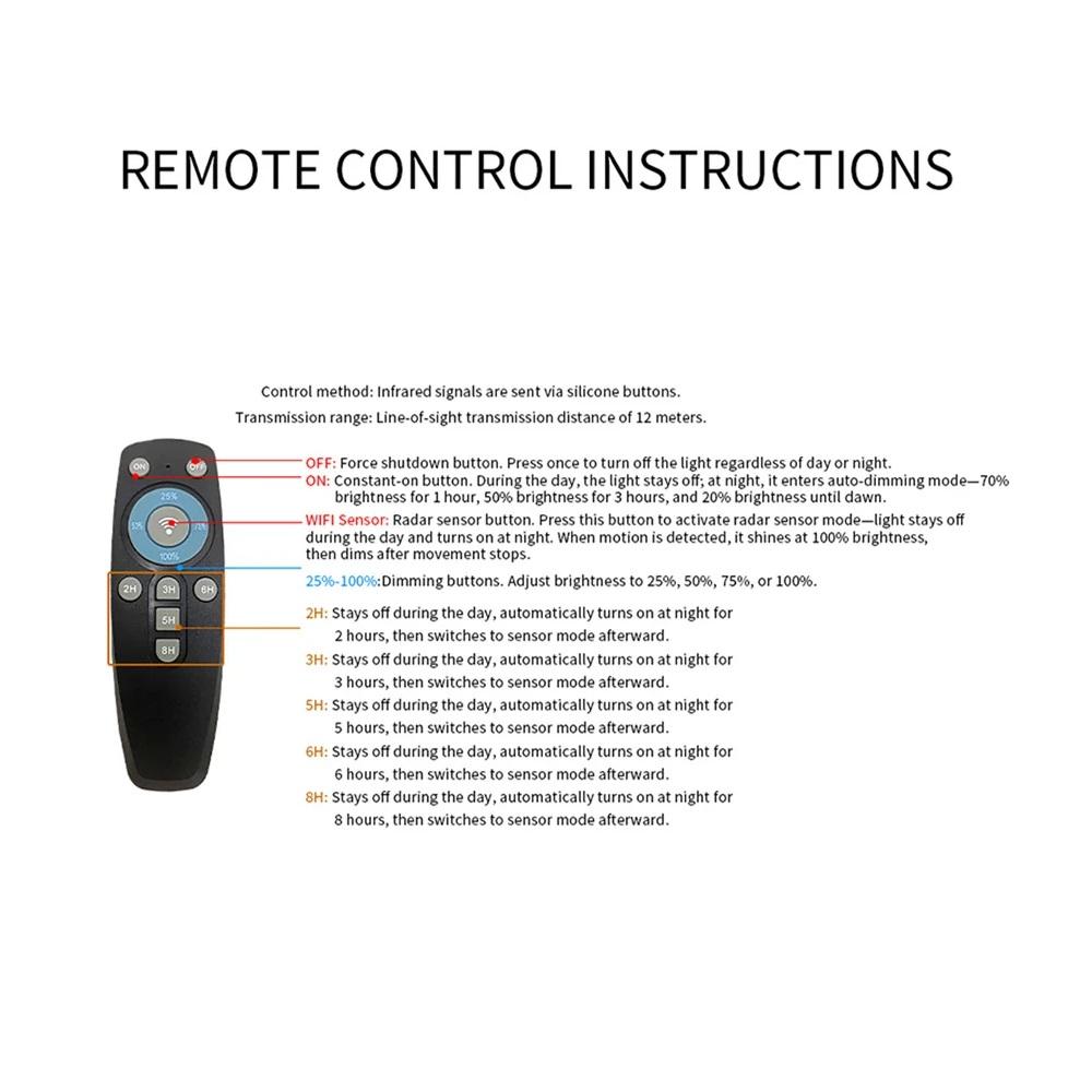 4G Солнечный Монитор Многофункциональный Низкое Энергопотребление Пульт Дистанционного Управления Уличный Фонарь WIFI Интеллектуальная Трехэкранная Камера