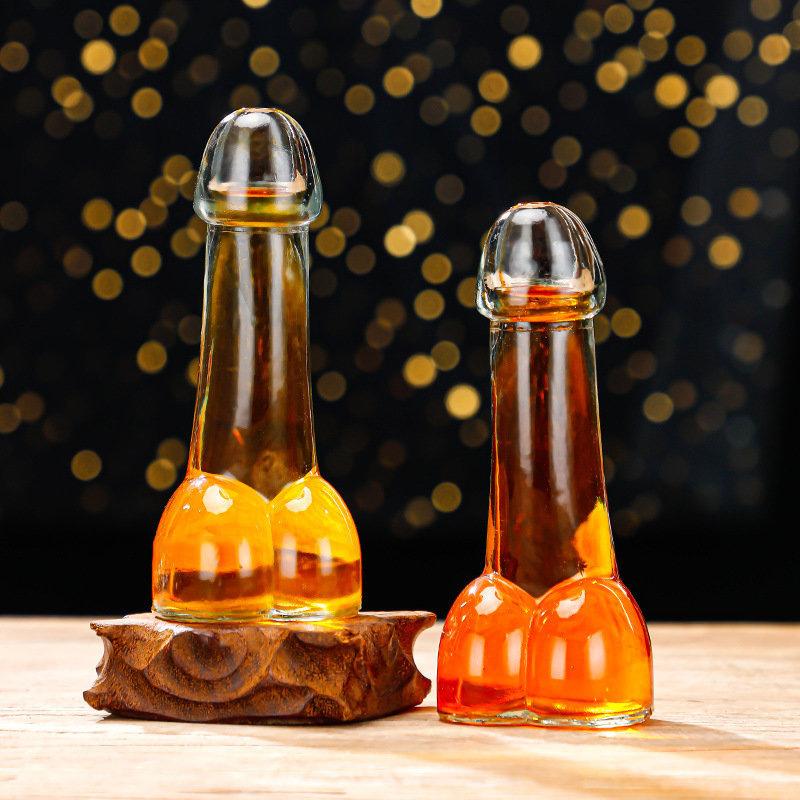 Креативная коктейльная кружка, стеклянная соломинка, стеклянный стакан, бокалы для вина, барная вечеринка, бокалы для виски, бокалы для шампанского