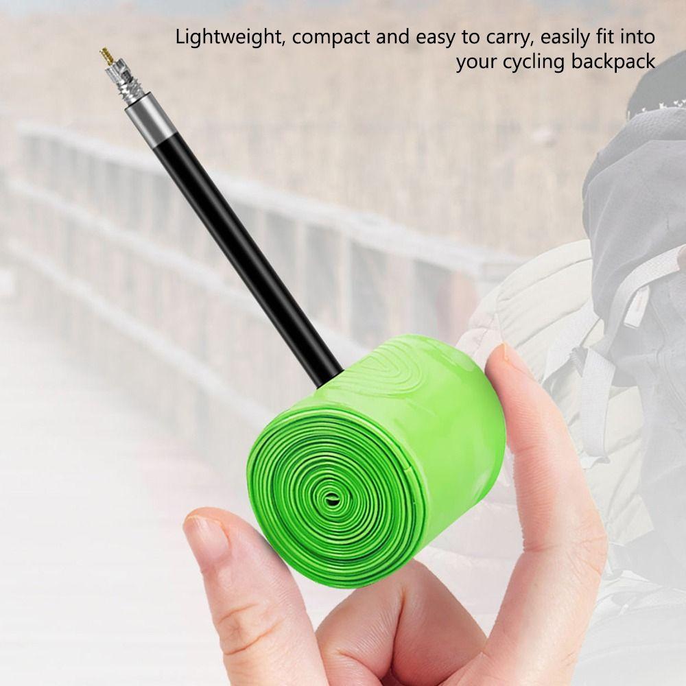 700C 700 X 18 23 25 28 30 32 45 мм/65 мм/85 мм велосипедная внутренняя камера материал TPU шоссейная велосипедная шина