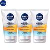 NIVEA Men Очищающий гель для лица для глубокого очищения и контроля жирности
