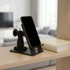 Vintage Sewing Machine Phone Stand 3D Printed Desk Decor Phone Holder  Sewing Lover Gifts