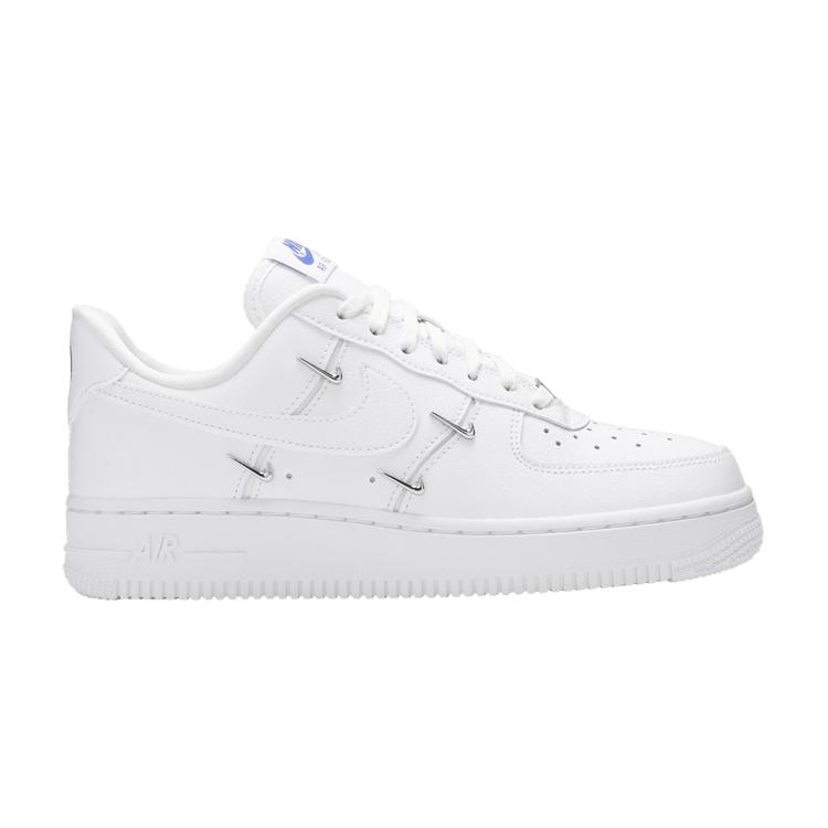 Nike Air Force 1 LX Белый (Женский)