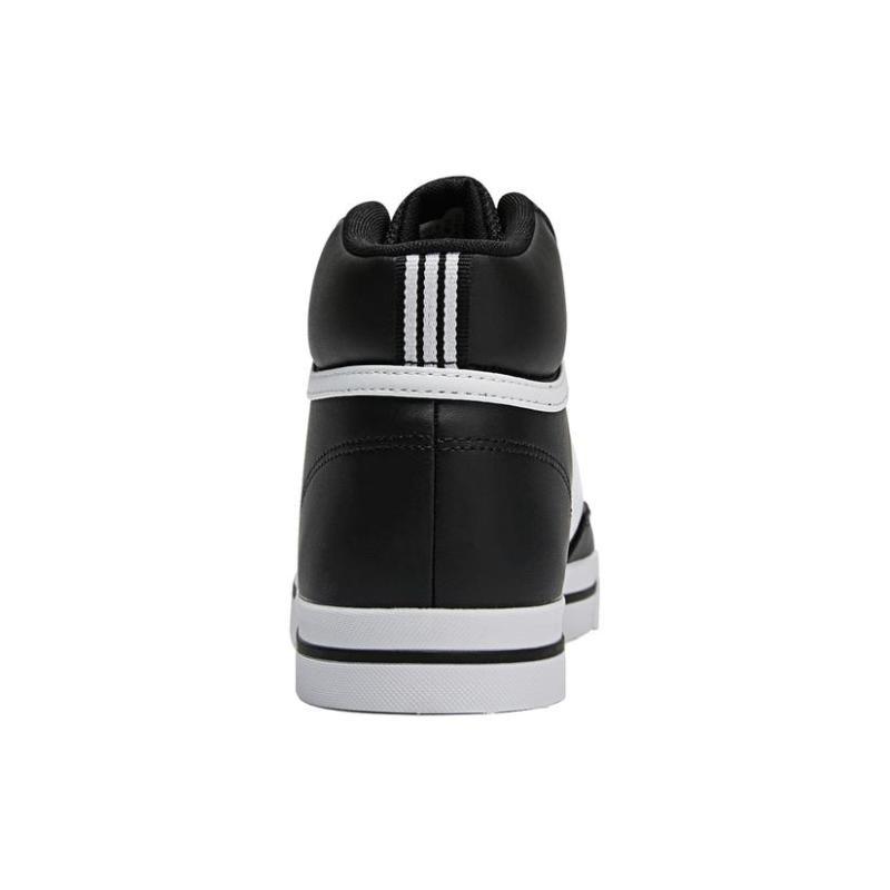 adidas Кроссовки Neo Retrovulc Mid 'Черный Белый' GW8370