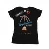 A Nightmare On Elm Street Womens/Ladies Italian Movie Poster Cotton T-Shirt