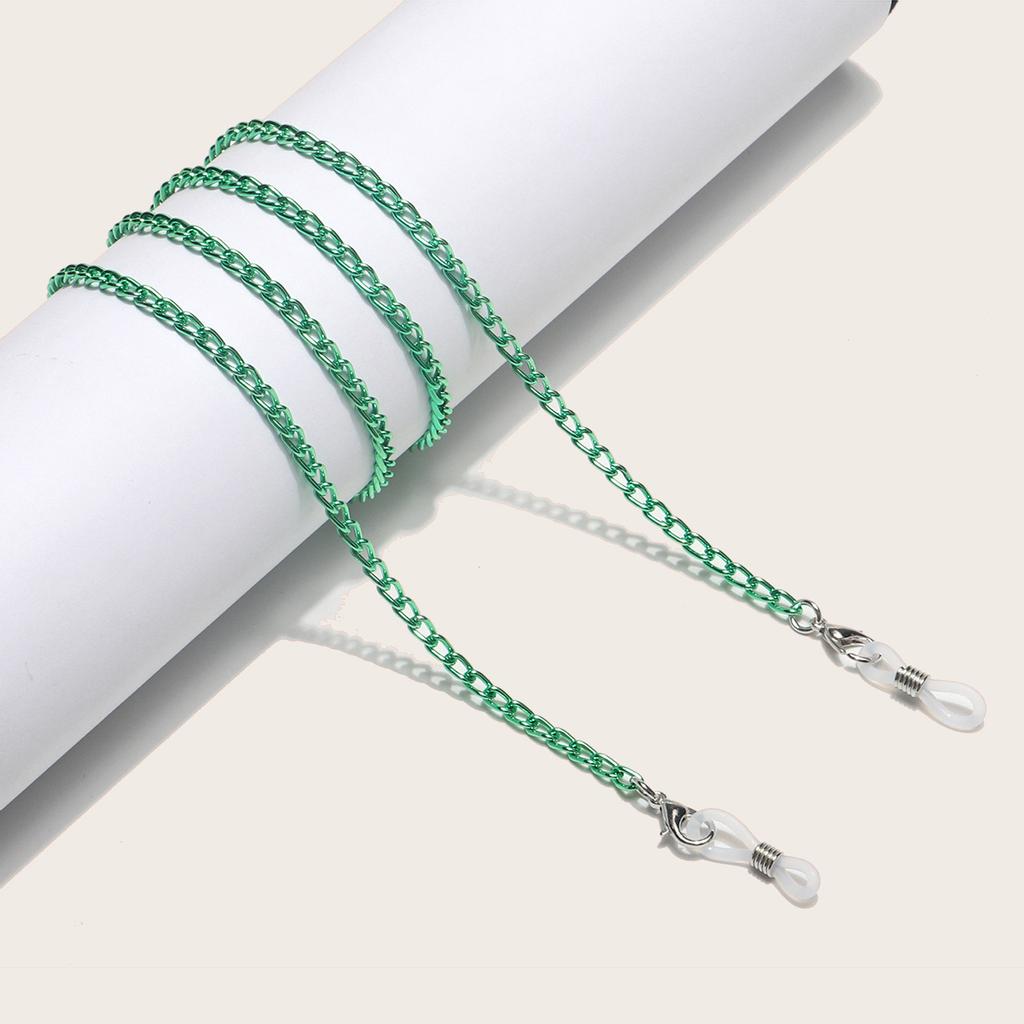 Цепочки для очков и шнуры для женских солнцезащитных очков, ремешки для держателей солнцезащитных очков