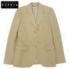 Excellent Condition 3B Tailored Jacket, Women's, Beige, Size 38 Jacket 38 beigeUsed