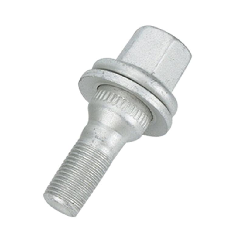 4 шт. сменный винт для крепления автомобильного колеса, автомобильный аксессуар