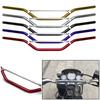 Honda 125 Retro Motorcycle Off-road 22mm Aluminum Alloy Handlebar