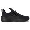 Adidas Lite Racer Adapt 5.0 Core Black Grey Sneakers GX6784