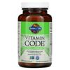 Garden of Life Vitamin Code, Raw B-Complex, 120 вегетарианских капсул