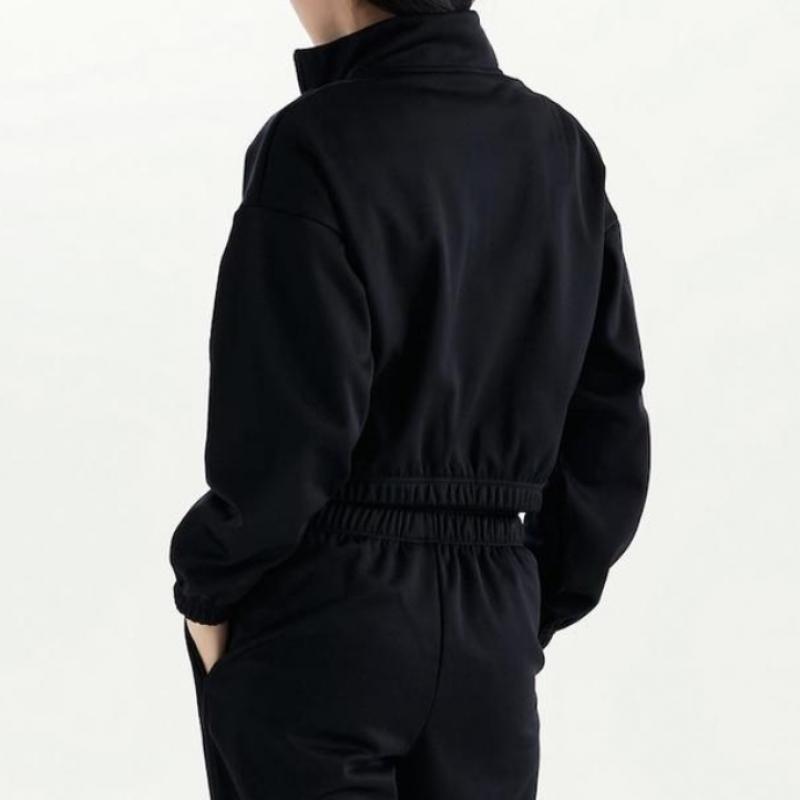 New Balance Флисовая четвертная молния B1 Nbncd4s072 19