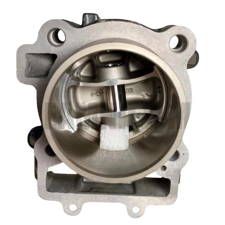 Cylinder Kit Piston Complete Assembly Best Fits For KTM Duke 390 2013-2022 Model