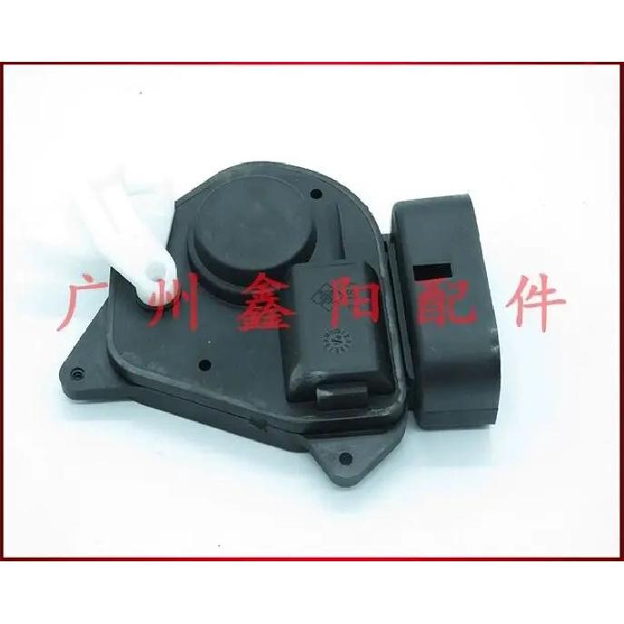 Suitable for BYD F3 central control lock motor front and rear door stopper F3R G3 L3 door lock motor