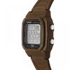 Casio W 800h 5avdf  W 800h 5a  Цифровые квадратные спортивные часы Soldier для мужчин с полиуретановым ремешком