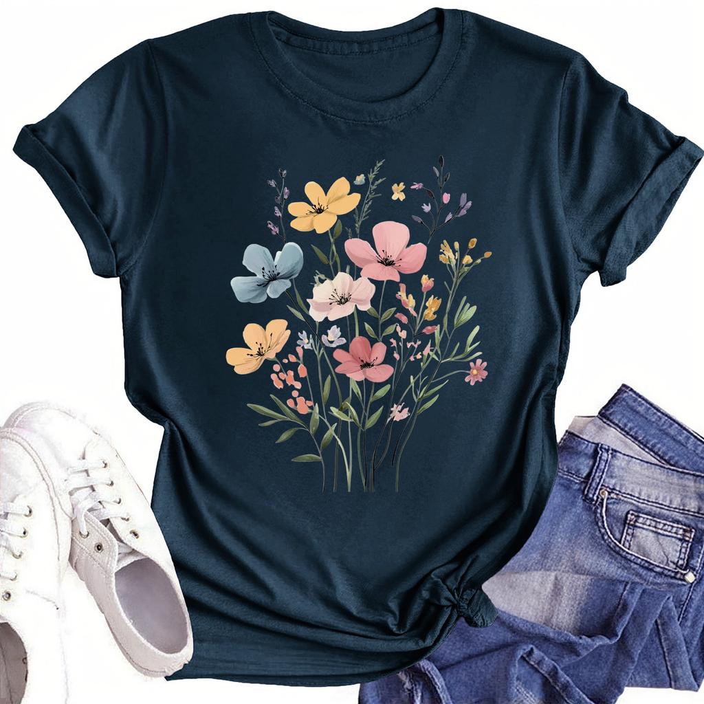 Футболки для малышей, девочек и мальчиков, детские футболки с короткими рукавами и принтом для мальчиков и девочек 1-12 лет