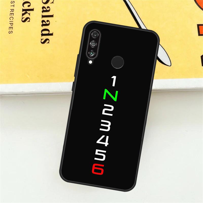 1N23456 Мотоцикл Для Huawei Nova 3i 7i 8i 11i Y60 Y70 Y90 Y61 Y91 Nova 11 9 10 SE P30 Pro P20 P40 Lite Чехол