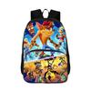 Рюкзак Crash Bandicoot On The Run Студенческие Новые Узоры Школьные Сумки Мальчики Девочки Рюкзак Подростки Ранец Мужчины Женщины Дорожные Сумки