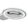 HOZAN LED Arm Magnifier L-678