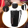 Bag African Drum Carry Case Shockproof Oxford Cloth Waterproof Carrying Backpack