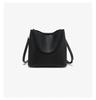 Women's Bag New Large Capacity Bucket Bag Women's Shoulder Bag Crossbody Bag To Send Girlfriend Long 24.5cm Wide 11cm23cm