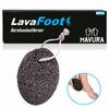 LavaFoot Лавовый камень для удаления мозолей Мозольный скребок Альтернатива пемзе