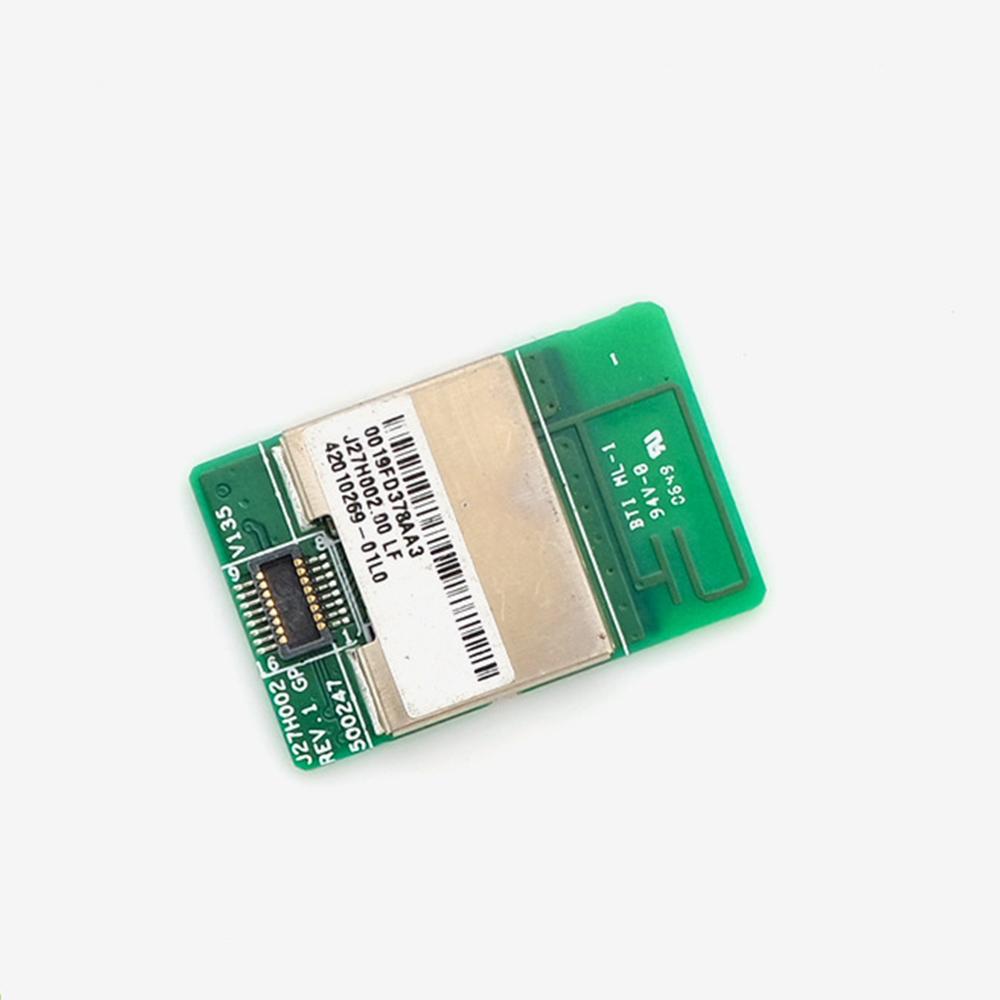 Запасная часть платы модуля Bluetooth Wi-Fi для Nintendo Wii(CE6087)