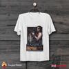 Escape From New York 80s Snake Classic Action Film Retro Unisex T Shirt B162