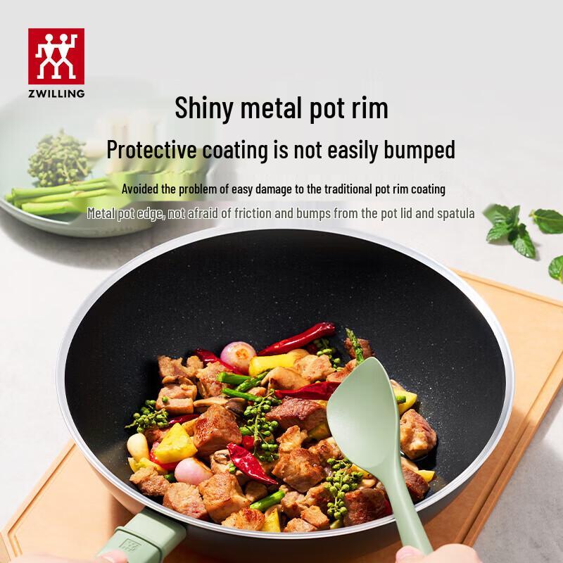 ZWILLING Now Pro 18cm Non-stick Milk Pot