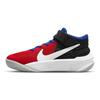 Team Hustle D10 FlyEase GS University Red Game Royal Kids Sneakers Off-Noir White DD7303-005