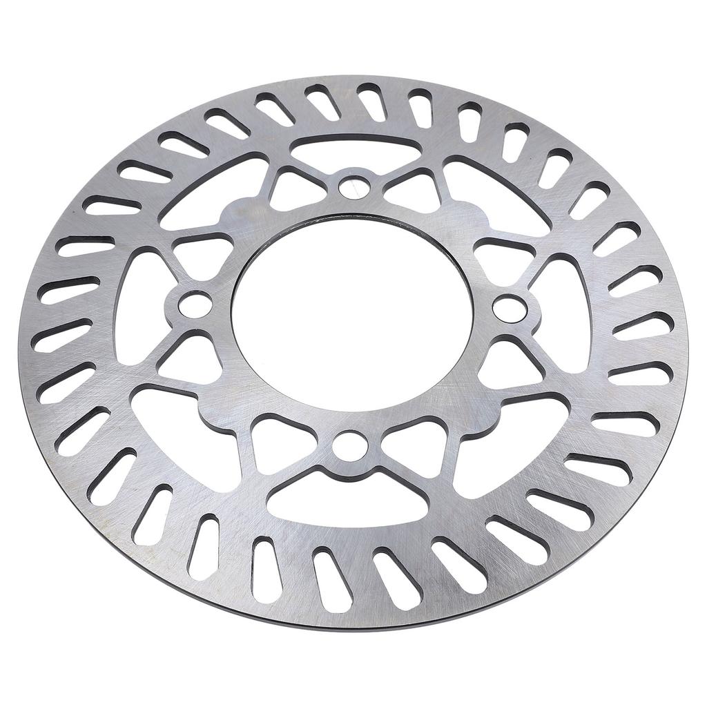 Передний тормозной суппорт Тормозной диск Повышенная эффективность Металл для 50cc 70cc 90cc 110cc 125cc 140cc 150cc 160cc 200cc Внедорожный