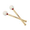 PLAY WOOD Bass Drum Mallet Lembens Model H. BD-10