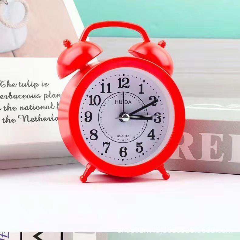 Детский будильник Просыпайся Модный Милый Многофункциональный Обучающий Учебный Часы Прикроватный Подарок Спальня Студент Учебные Часы
