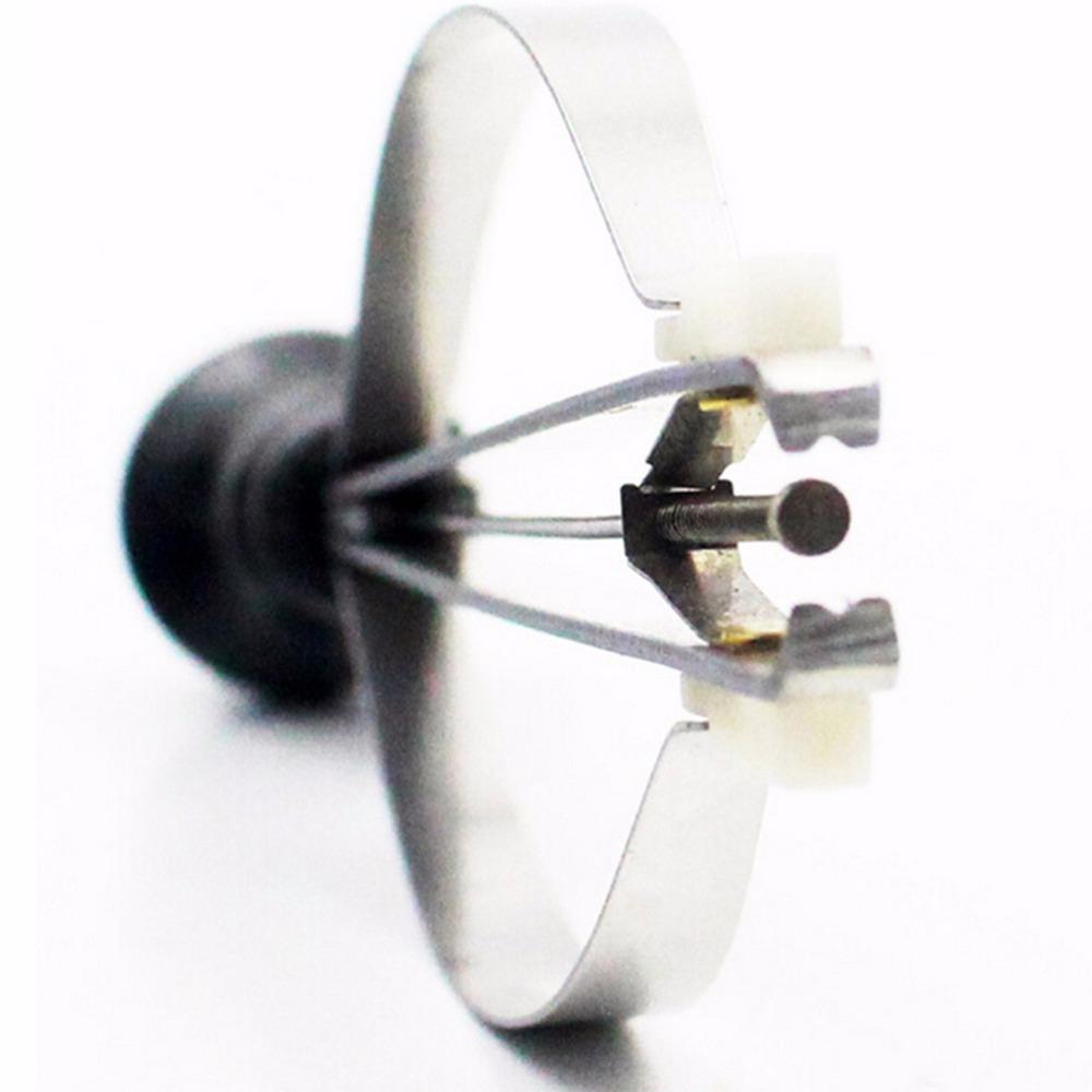 1 шт. Съемник стрелок часов, рычажный пуансон, съемник, игла-плоскогубцы, инструмент для ремонта часовщика