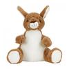 Mumbles Printme Kangaroo Plush Toy