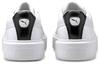 Puma Осло Майя Белый Женский 374864-01
