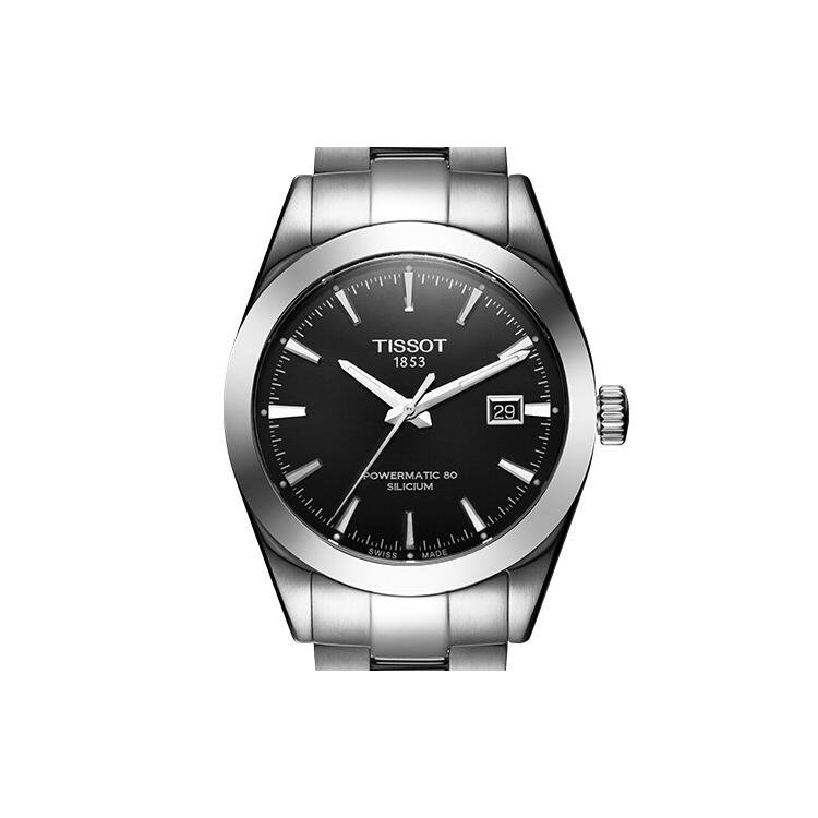 Tissot Мужские часы Windy Collection T127.407.11.051.00