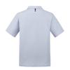 THE NORTH FACE SS25 Polo Shirt Men's Haze Blue NF0A8DFT-0TI