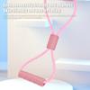 8-Shaped Tensile Device, Back Beauty, Yoga, Chest Expansion, Tension Strap, Female Back Health, 8-Shaped Rope