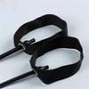 Pilates Bar Fitness Equipment For Yoga Home Workout Elasticity Resistance Training Tool
