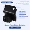Suitable Rear View Camera for 09-14 Toyota FJ Cruiser (8679035040 590934)