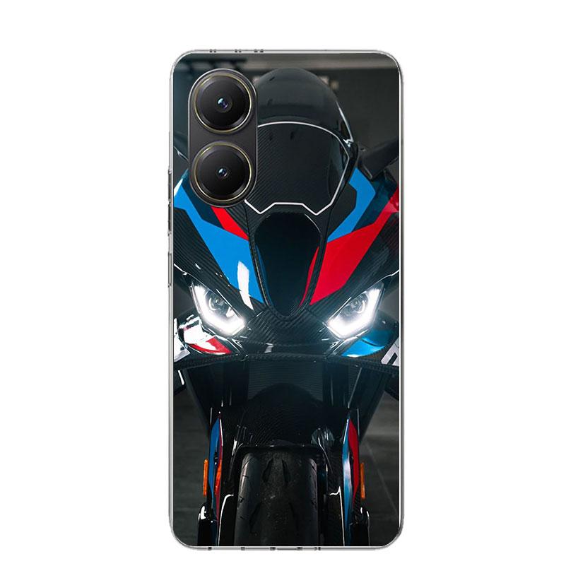 Cool Motorcycle S-S1000r Phone Case For Xiaomi Poco F7 Ultra X7 X6 Pro X5 Redmi 15 15C 13 13C 12 12C 10 10A 10C 9 9A 9C 9T Shell