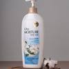 On The Body Ultra Moisture Body Wash 785 Ml Cotton Flower Fragrance