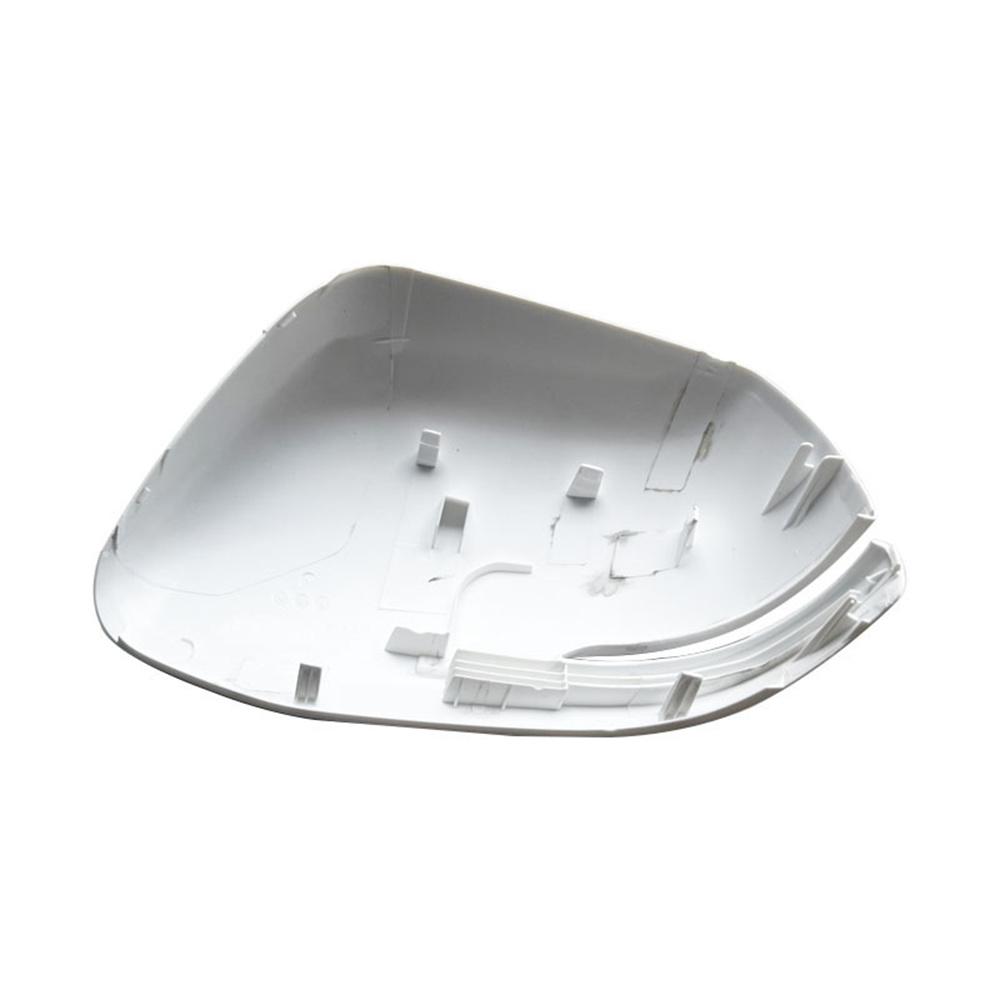 Right Passenger Side Rearview Mirror Cover W/ Holes For 2017-2021 Honda CR-V CRV