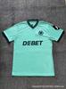 2526 season fan football jersey Palmeira Riyadh riverbed Lyon America football jersey