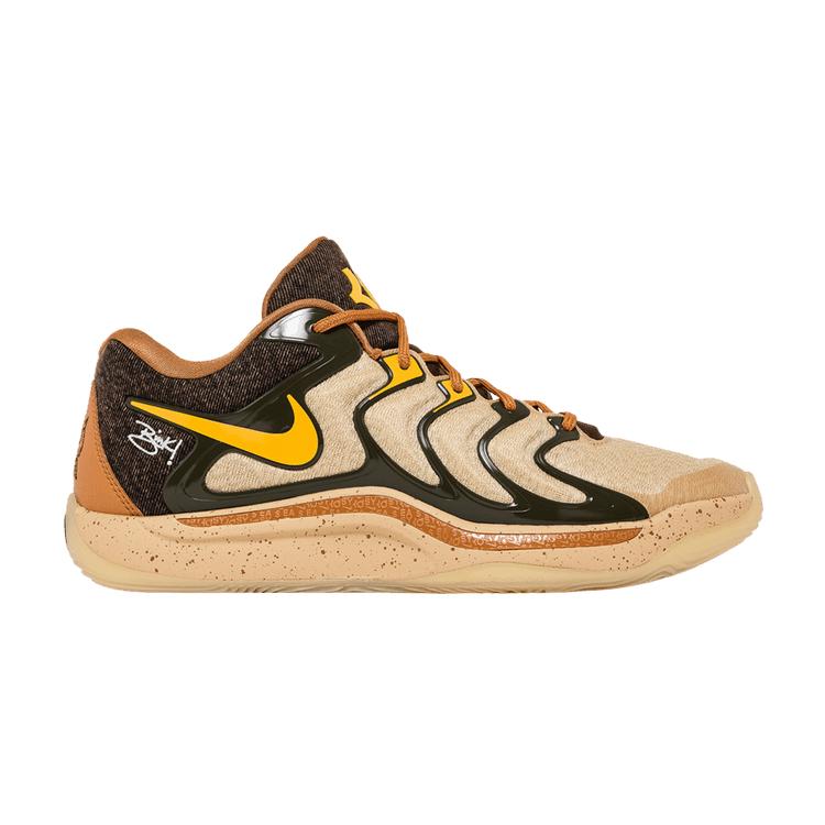 Бинк! x Nike KD 17 'Producer Pack'