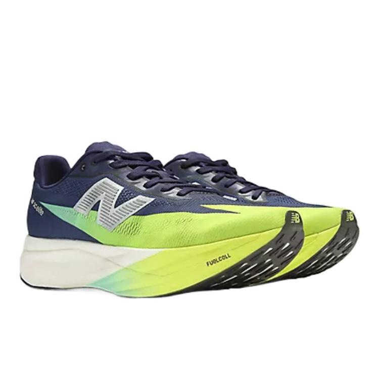 New Balance Кроссовки FuelCell SuperComp Elite v5 Женские WRCEL7UH