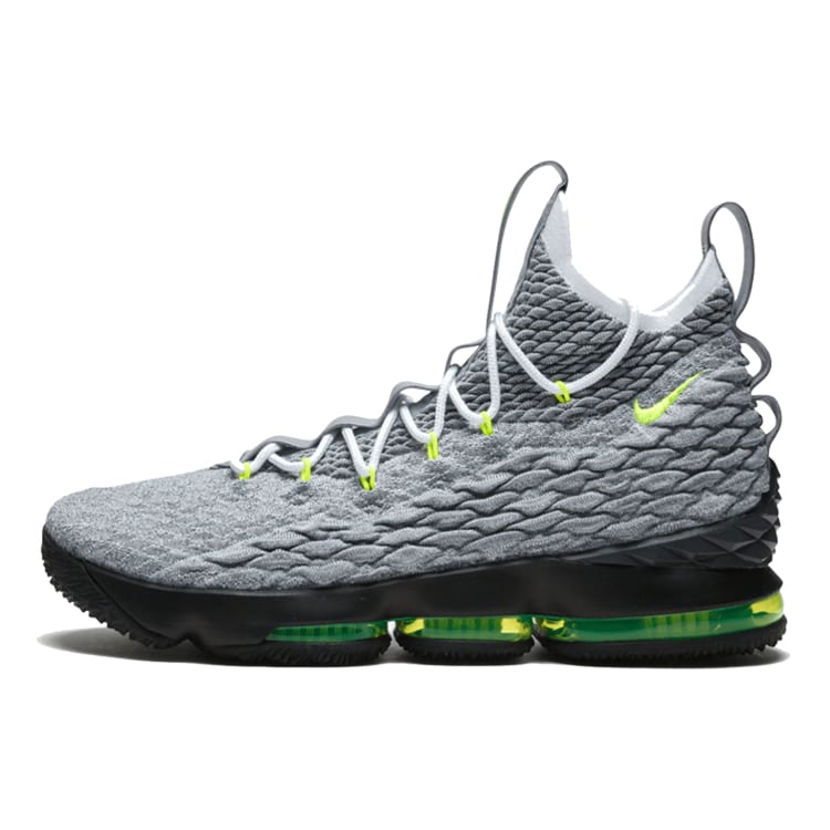 Nike LeBron 15 Air Max 95 House Of Hoops AR4831-001
